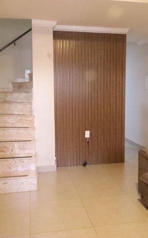 Casa à venda com 100m², 2 quartos e 1 vaga