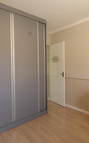 Casa à venda com 100m², 2 quartos e 1 vaga