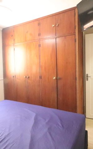 Casa à venda com 100m², 2 quartos e 1 vaga