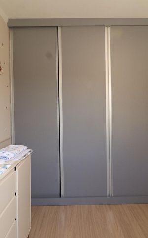 Casa à venda com 100m², 2 quartos e 1 vaga