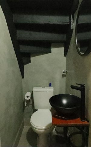 Casa à venda com 100m², 2 quartos e 1 vaga