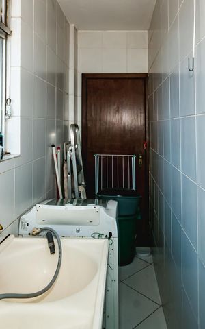 Apartamento à venda com 75m², 2 quartos e 1 vagaÁrea de Serviço