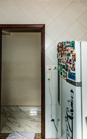 Apartamento à venda com 75m², 2 quartos e 1 vagaCozinha