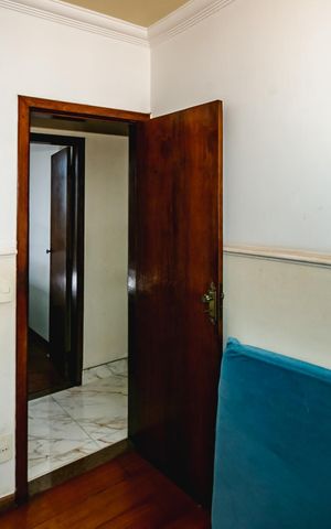 Apartamento à venda com 75m², 2 quartos e 1 vagaQuarto 2