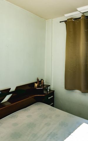 Apartamento à venda com 75m², 2 quartos e 1 vagaQuarto 1
