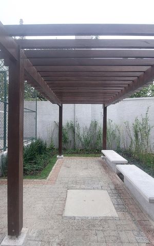 Apartamento para alugar com 37m², 2 quartos e sem vaga Apartamento para alugar com 37m², 2 quartos e sem vagaÁrea Comum