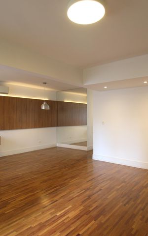 Apartamento para alugar com 75m², 1 quarto e 1 vagaSala