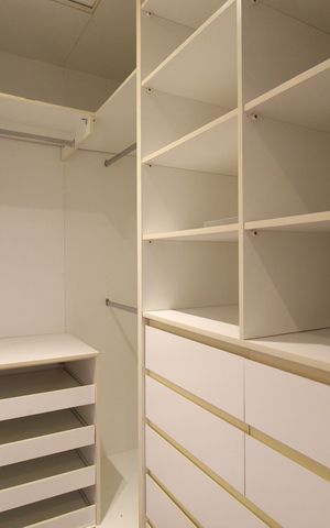 Apartamento para alugar com 75m², 1 quarto e 1 vagaCloset