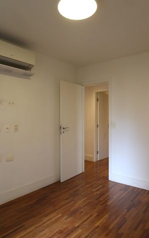 Apartamento para alugar com 75m², 1 quarto e 1 vagaQuarto