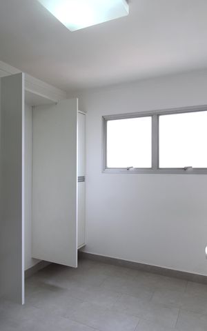 Apartamento para alugar com 75m², 1 quarto e 1 vagaCozinha