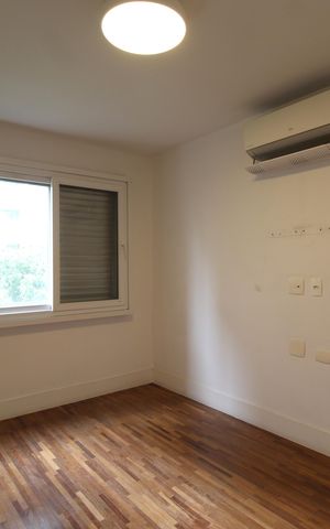 Apartamento para alugar com 75m², 1 quarto e 1 vagaQuarto