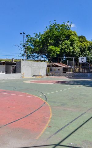 Apartamento para alugar com 55m², 2 quartos e 1 vagaQuadra Esportiva