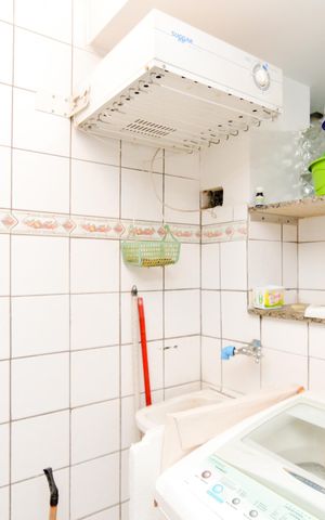 Apartamento para alugar com 55m², 2 quartos e 1 vagaÁrea de Serviço