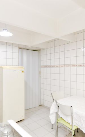 Apartamento para alugar com 55m², 2 quartos e 1 vagaCozinha