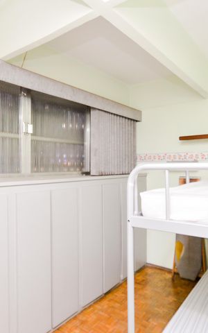 Apartamento para alugar com 55m², 2 quartos e 1 vagaQuarto 1