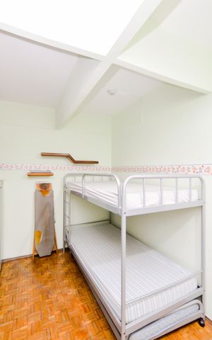 Apartamento para alugar com 55m², 2 quartos e 1 vagaQuarto 1