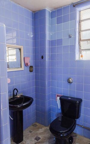 Apartamento para alugar com 160m², 3 quartos e sem vaga Apartamento para alugar com 160m², 3 quartos e sem vagaBanheiro