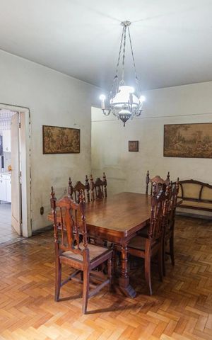 Apartamento para alugar com 160m², 3 quartos e sem vaga Apartamento para alugar com 160m², 3 quartos e sem vagaSala