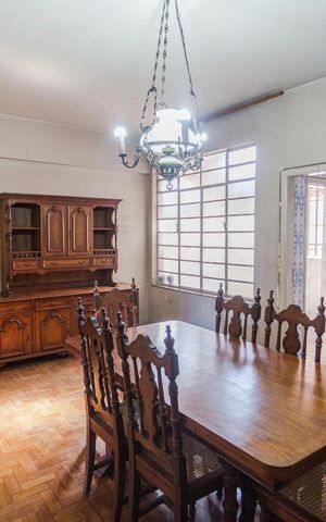 Apartamento para alugar com 160m², 3 quartos e sem vaga Apartamento para alugar com 160m², 3 quartos e sem vagaSala