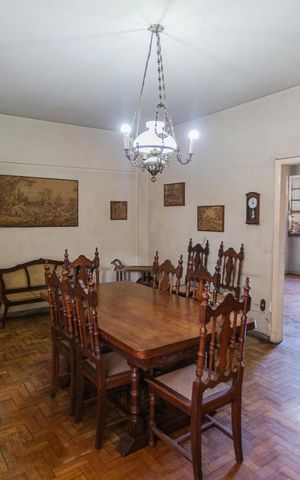 Apartamento para alugar com 160m², 3 quartos e sem vaga Apartamento para alugar com 160m², 3 quartos e sem vagaSala