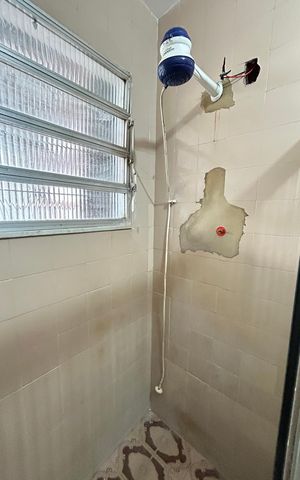 Casa para alugar com 174m², 3 quartos e 1 vagaBanheiro Social 2