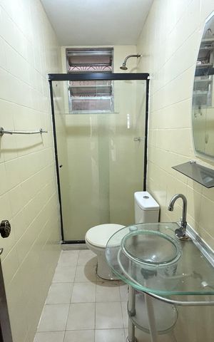 Casa para alugar com 174m², 3 quartos e 1 vagaBanheiro Social