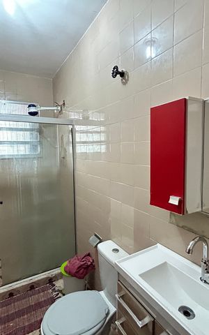 Casa para alugar com 174m², 3 quartos e 1 vagaBanheiro Social 2