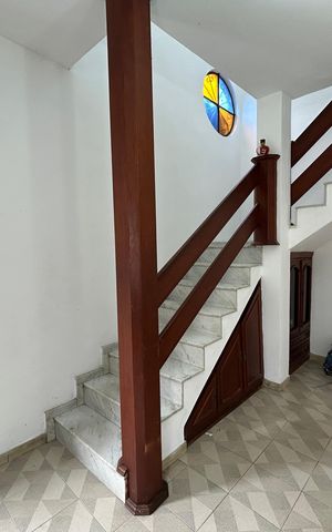 Casa para alugar com 174m², 3 quartos e 1 vagaSala