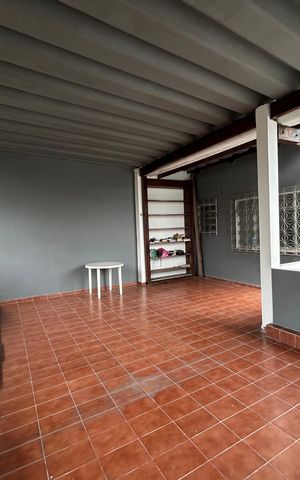 Casa para alugar com 174m², 3 quartos e 1 vagaTerraço