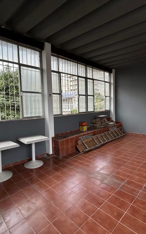Casa para alugar com 174m², 3 quartos e 1 vagaTerraço
