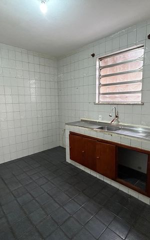 Casa para alugar com 174m², 3 quartos e 1 vagaCozinha