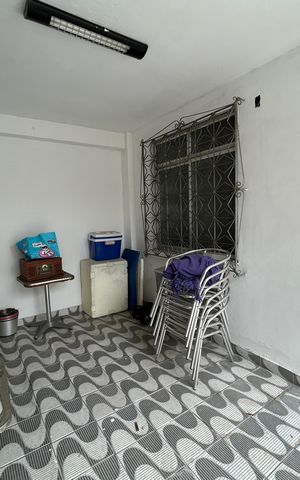 Casa para alugar com 174m², 3 quartos e 1 vagaÁrea comum