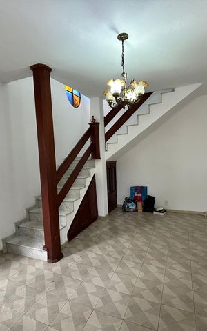Casa para alugar com 174m², 3 quartos e 1 vagaSala