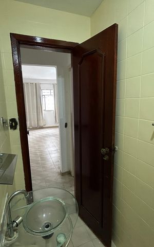 Casa para alugar com 174m², 3 quartos e 1 vagaBanheiro Social