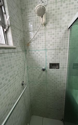Casa para alugar com 174m², 3 quartos e 1 vagaBanheiro da Suíte