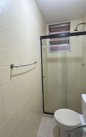 Casa para alugar com 174m², 3 quartos e 1 vagaBanheiro Social