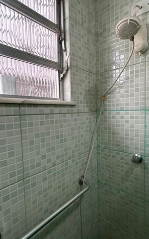 Casa para alugar com 174m², 3 quartos e 1 vagaBanheiro da Suíte