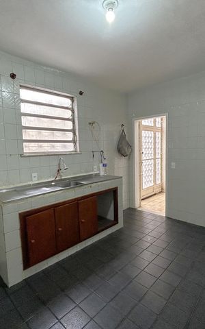 Casa para alugar com 174m², 3 quartos e 1 vagaCozinha