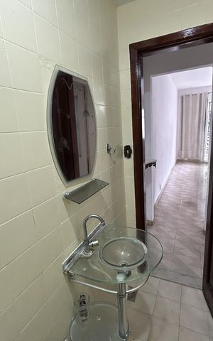 Casa para alugar com 174m², 3 quartos e 1 vagaBanheiro Social 2