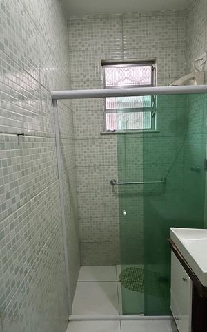 Casa para alugar com 174m², 3 quartos e 1 vagaBanheiro da Suíte
