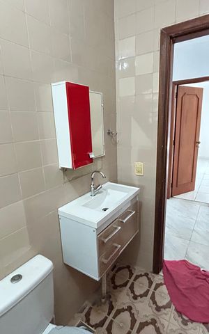 Casa para alugar com 174m², 3 quartos e 1 vagaBanheiro Social 2
