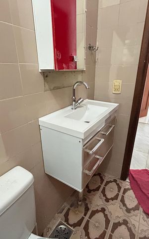 Casa para alugar com 174m², 3 quartos e 1 vagaBanheiro Social 2