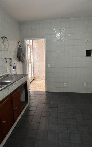 Casa para alugar com 174m², 3 quartos e 1 vagaCozinha