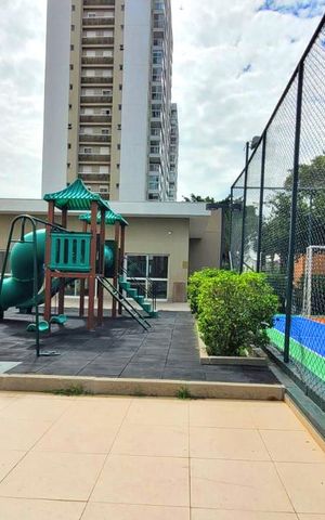 Apartamento à venda com 82m², 3 quartos e 1 vaga Apartamento à venda com 82m², 3 quartos e 1 vagaÁrea externa