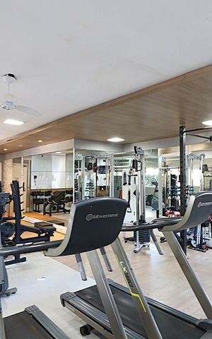 Apartamento à venda com 82m², 3 quartos e 1 vaga Apartamento à venda com 82m², 3 quartos e 1 vagaÁrea externa