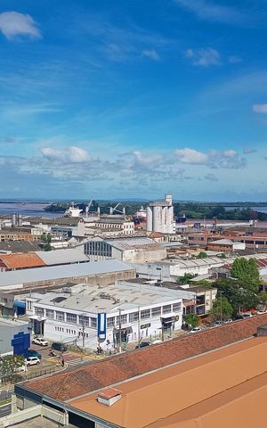 Apartamento à venda com 82m², 3 quartos e 1 vaga Apartamento à venda com 82m², 3 quartos e 1 vagaVista