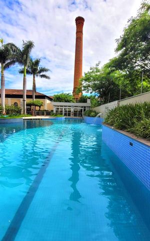 Apartamento à venda com 82m², 3 quartos e 1 vaga Apartamento à venda com 82m², 3 quartos e 1 vagaÁrea externa