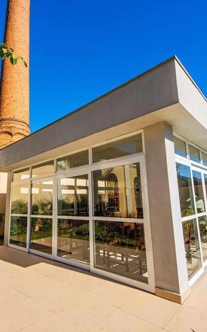 Apartamento à venda com 82m², 3 quartos e 1 vaga Apartamento à venda com 82m², 3 quartos e 1 vagaÁrea externa