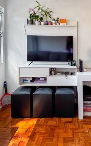 Apartamento à venda com 50m², 2 quartos e 1 vaga