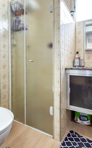 Apartamento à venda com 50m², 2 quartos e 1 vaga